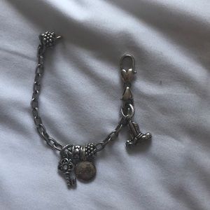 Brighton Charm Bracelet